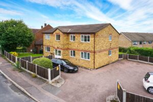 Danbury Road, Loughton