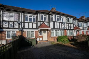 Westview Drive, Woodford Green