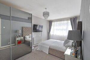 Peterson Court, Loughton