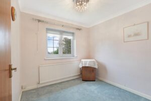 Parkside, Buckhurst Hill