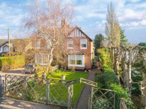 The Drive, Buckhurst Hill