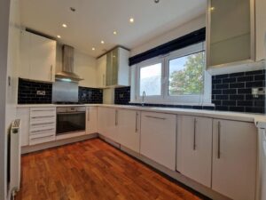 Danbury Way, Woodford Green