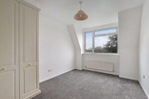 Queens Road, Buckhurst Hill