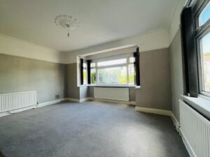 Lechmere Avenue, Woodford Green