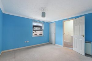Kings Ave, Buckhurst hill