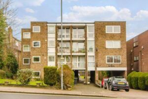 Palmerston Road, Buckhurst Hill