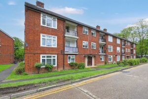Woodford Green