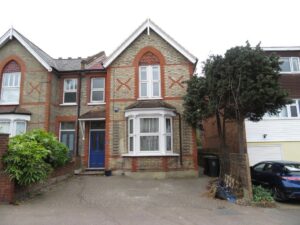 Stag Lane, Buckhurst Hill, IG9