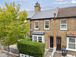 Woodford Green