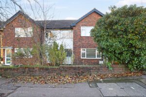Buckhurst Hill