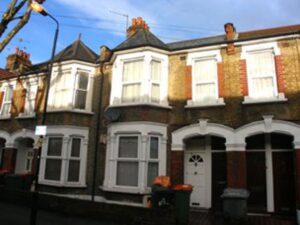 East Ham