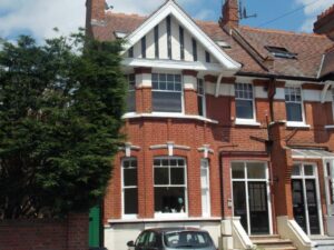 CHINGFORD