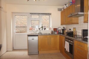 Buckhurst Hill