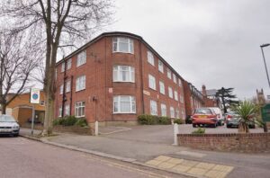 Buckhurst Hill,Essex