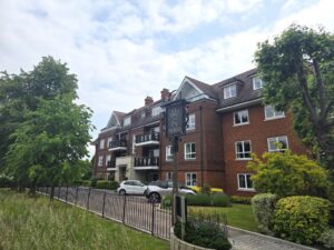 Buckhurst Hill