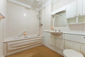 Regency Lodge, Albert Road, Buckhurst Hill