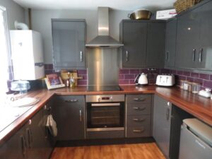 The Pines, Woodford Green
