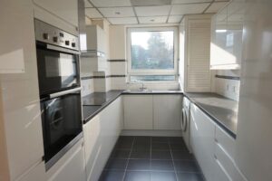 Buckhurst Hill