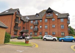 Buckhurst Hill, Essex
