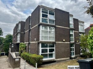 Palmerston Road, Buckhurst Hill