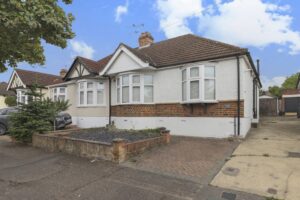 Buckhurst Hill