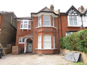 Woodford Green