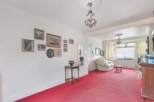 Avenue Road, Woodford Green