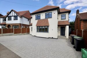 Woodford Green