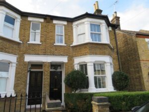 BUCKHURST HILL