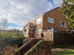 Waikato Lodge – First Floor, Buckhurst Hill, Essex