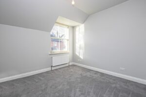 Smarts Lane, Loughton