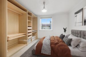 Kings Place, Buckhurst Hill