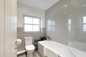 Hemnall Street, Epping