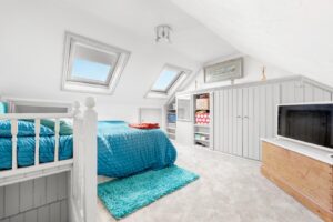 Alfred Road, Buckhurst Hill