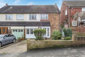 Amberley Road, Buckhurst Hill