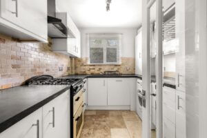 Goldings Hill, Loughton