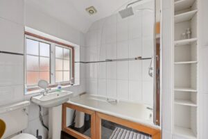 Loughton Way, Buckhurst Hill