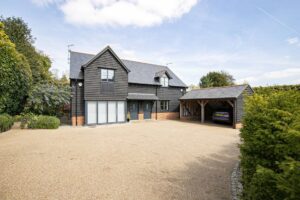 Kendal Avenue, Epping, CM16