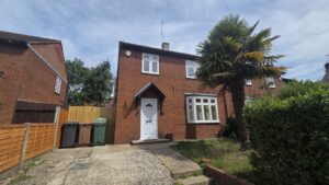 chingford