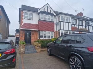 Buckhurst Hill